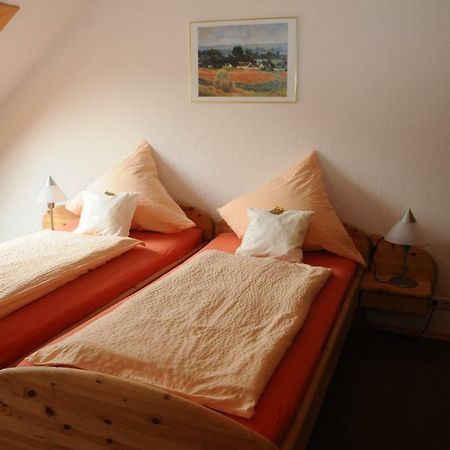 Apartmán Nationalpark-Gastgeber Eifel Blankenheim  Exteriér fotografie