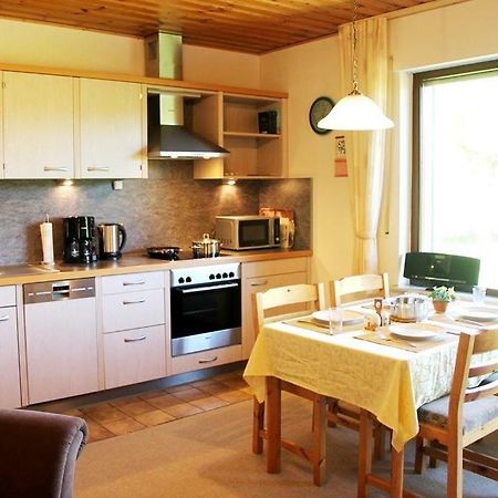 Apartmán Nationalpark-Gastgeber Eifel Blankenheim  Exteriér fotografie