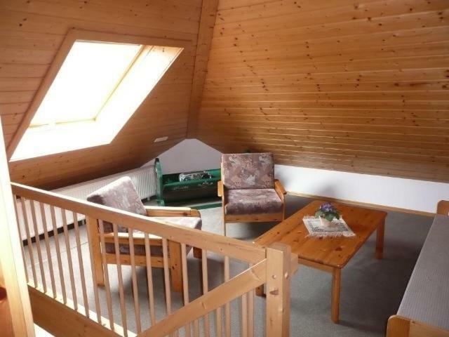 Apartmán Nationalpark-Gastgeber Eifel Blankenheim  Exteriér fotografie