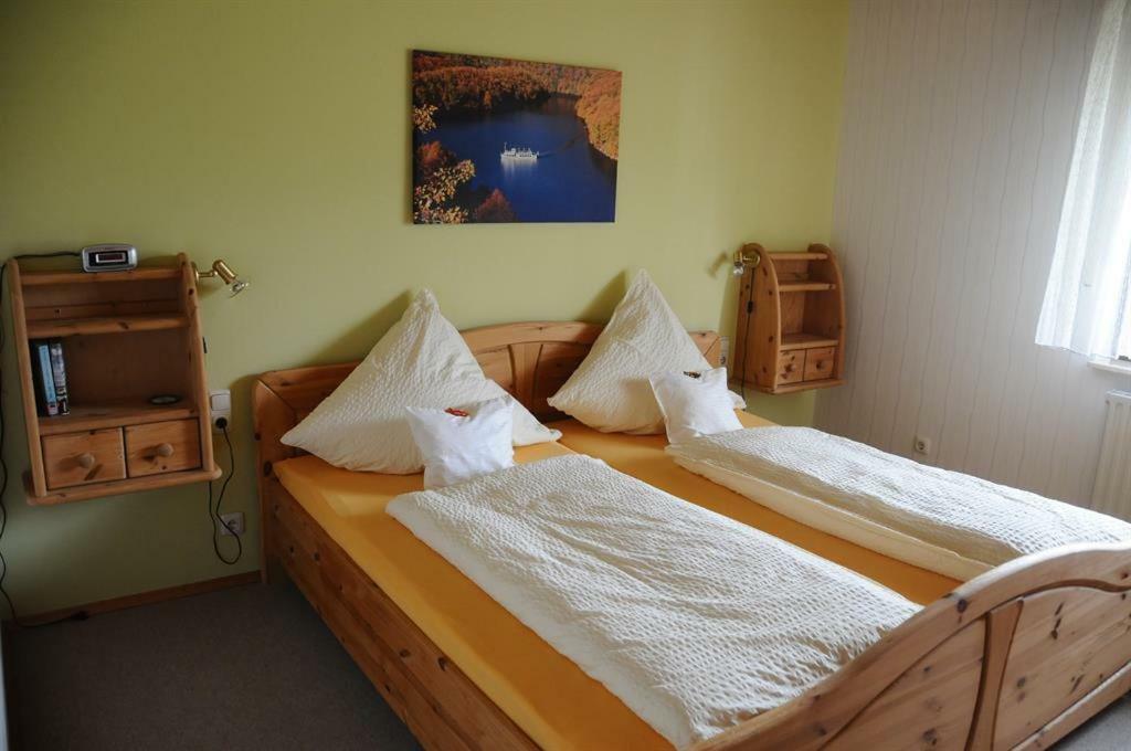 Apartmán Nationalpark-Gastgeber Eifel Blankenheim  Exteriér fotografie