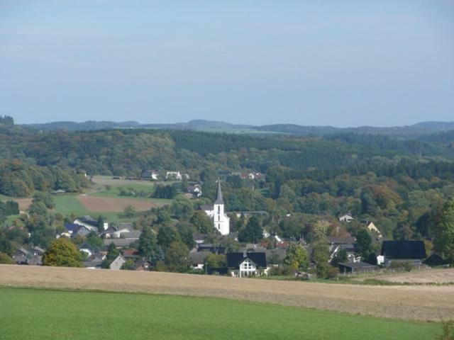 Apartmán Nationalpark-Gastgeber Eifel Blankenheim  Exteriér fotografie