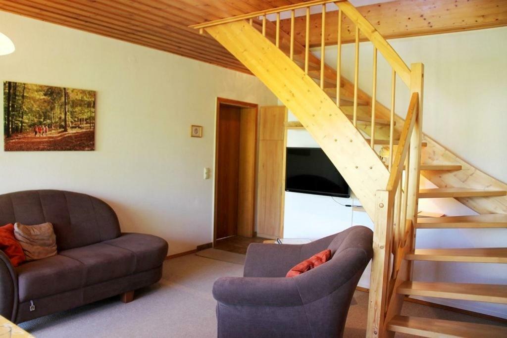 Apartmán Nationalpark-Gastgeber Eifel Blankenheim  Exteriér fotografie